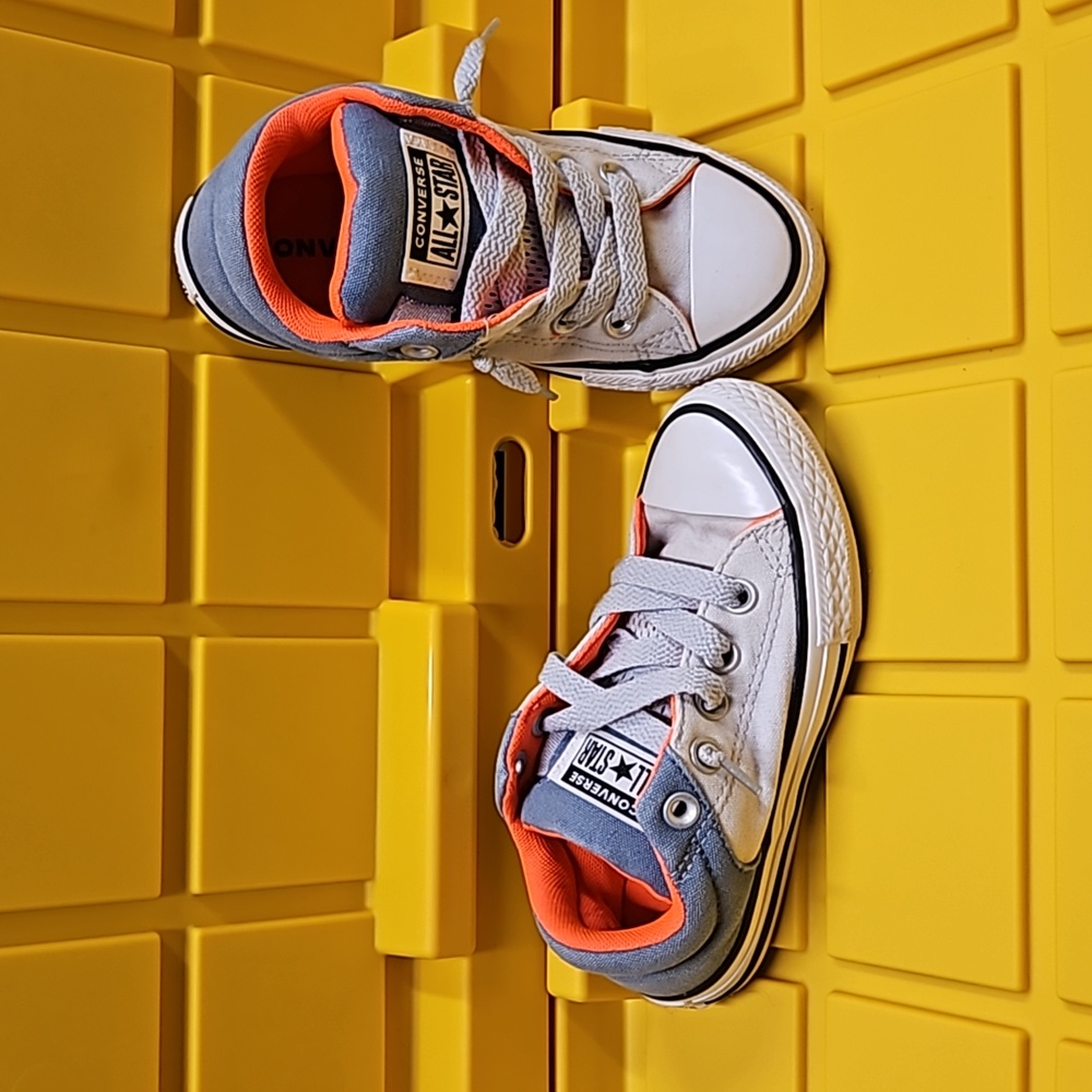 Slip On Converse